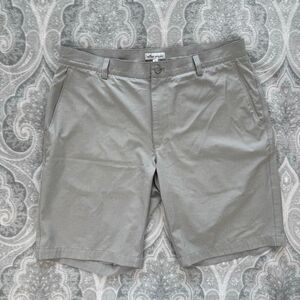Mens Peter Millar Performance Short